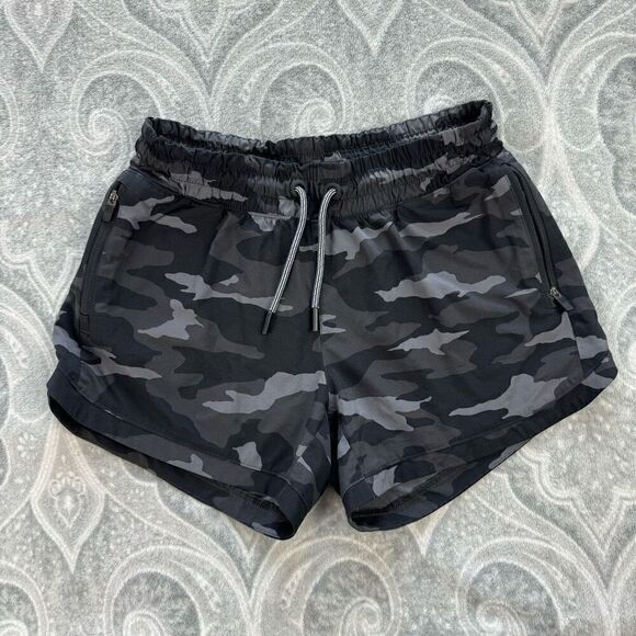 Athleta Girl Shorts - Picture 1 of 4